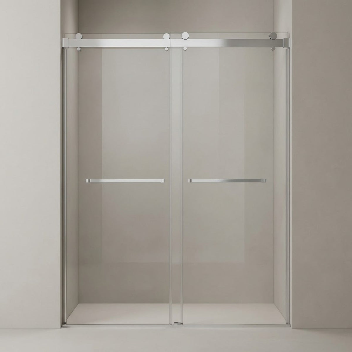 Shower Doors