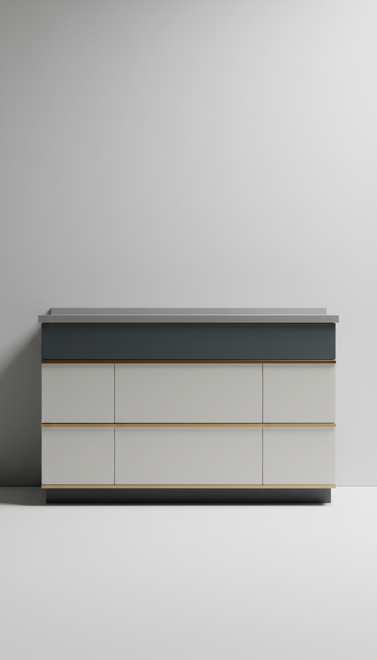 Engineered Wood Bathroom Vanity