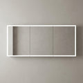 72"X32"Led Medicine Cabinet Bathroom Mirror Recessed /Wall Mounted, Anti-Fog