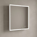 30"X32"Led Medicine Cabinet Bathroom Mirror Recessed /Wall Mounted,Anti-Fog